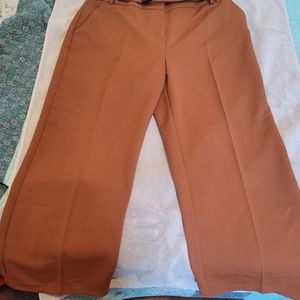 Long Tall Sally Culottes